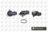 BGA CT5104 Thermostat, coolant